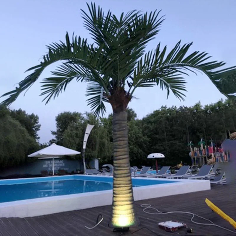 Customized Artificial Coconut Palm Trees For Sale Buy Artificial