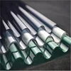 Insulated greenhouse roofing wave pc polycarbonate sheet sunlight panel