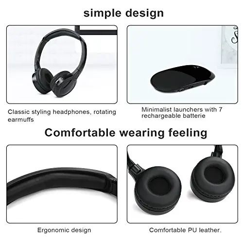 2020 Ce,Rohs,Fcc Certified Hifi Stereo Wireless Headphones Onear Bluetooth Headset Lb300 Buy