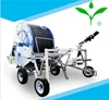 JP75/300 Reel Sprinkling Irrigation System
