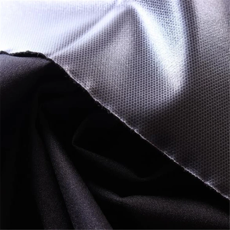 Ns Lycra With Tpu Bonded Waterproof Fabric For Jacket Garment Outdoor ...