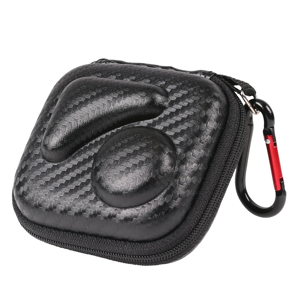 
SUREWO GoPro Accessories Protective Storage Bag with Surface-Waterproof for gopro MAX Action Camera 