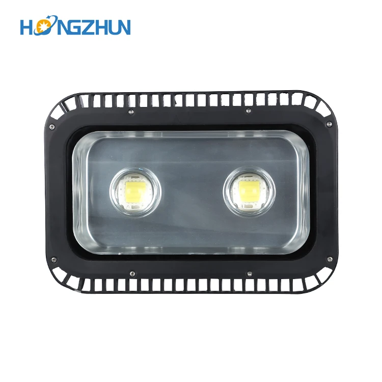 garden lighting aluminum led floodlight 200w 100W 150W 200W 250W 300W 400W all pro led flood light