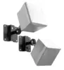 Cnc Metal For Fm Radio Mini Memory Card Outdoor Speaker With Wireless Mic Parts