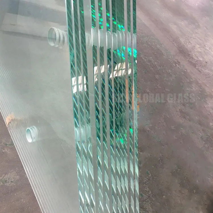 5mm 12mm Tempered Glass Price Extra Clear Best Tempered Glass Company 1/2 Inch Thick Toughened