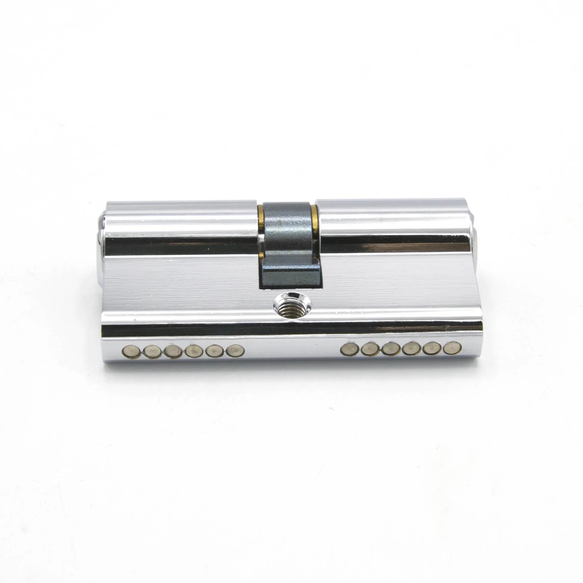 Nickel Plated Best Dimple Cylinder Lock 1k2926 For Wooden Door Buy
