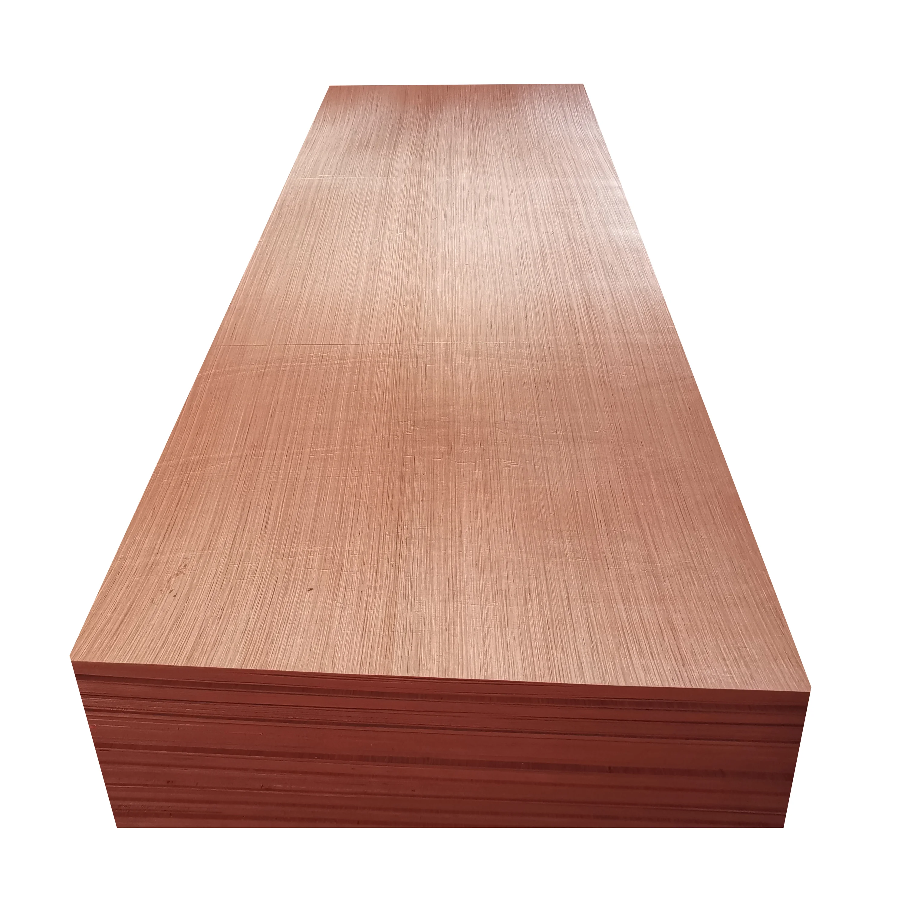 Best Sell Linyi Cheap EV Sapele Plywood