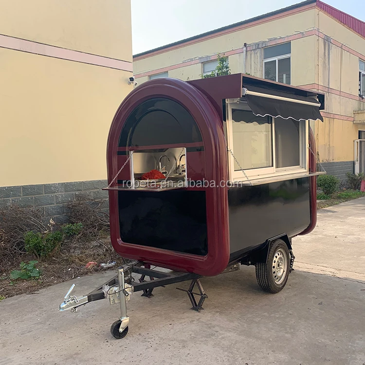 Best Food Truck Kitchen Trailer Food Truck For Sale Buy Food Truck