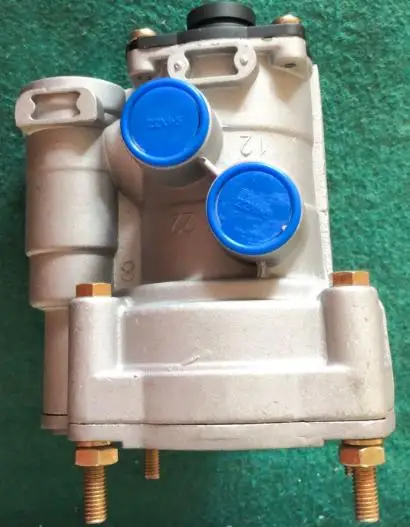 VIT-U truck parts Trailer Control Valve 9730090010 9730090020 1506483 5010376021 3173151 details