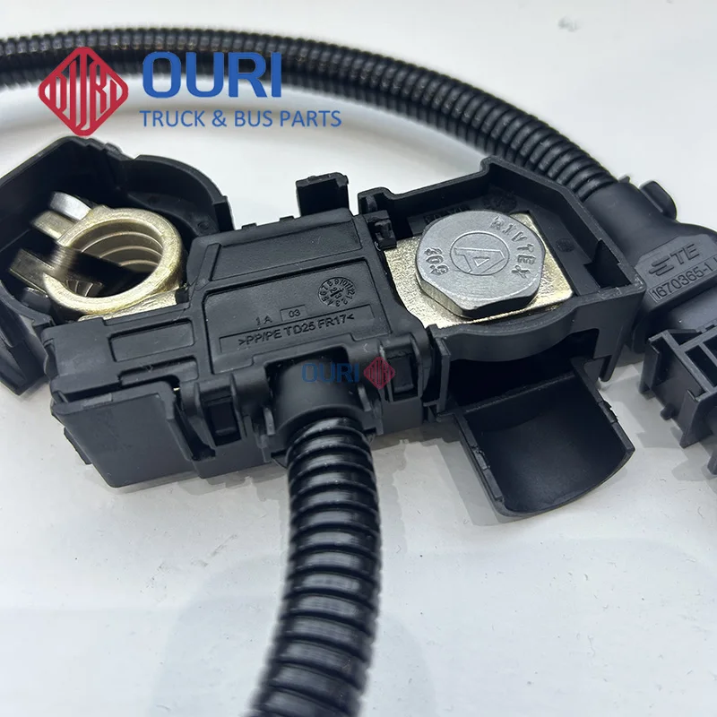 OURI Truck Parts Battery Switch 22729391 23359018 23294375 22767571 ...