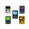 Retro Video Game Player 3" Color LCD Screen Portable Arcade Gaming System Birthday Gift 168 Games