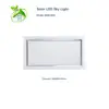 VENT KITS CLEAN ENERGY solar LED light home office shopping mall super market underground public space