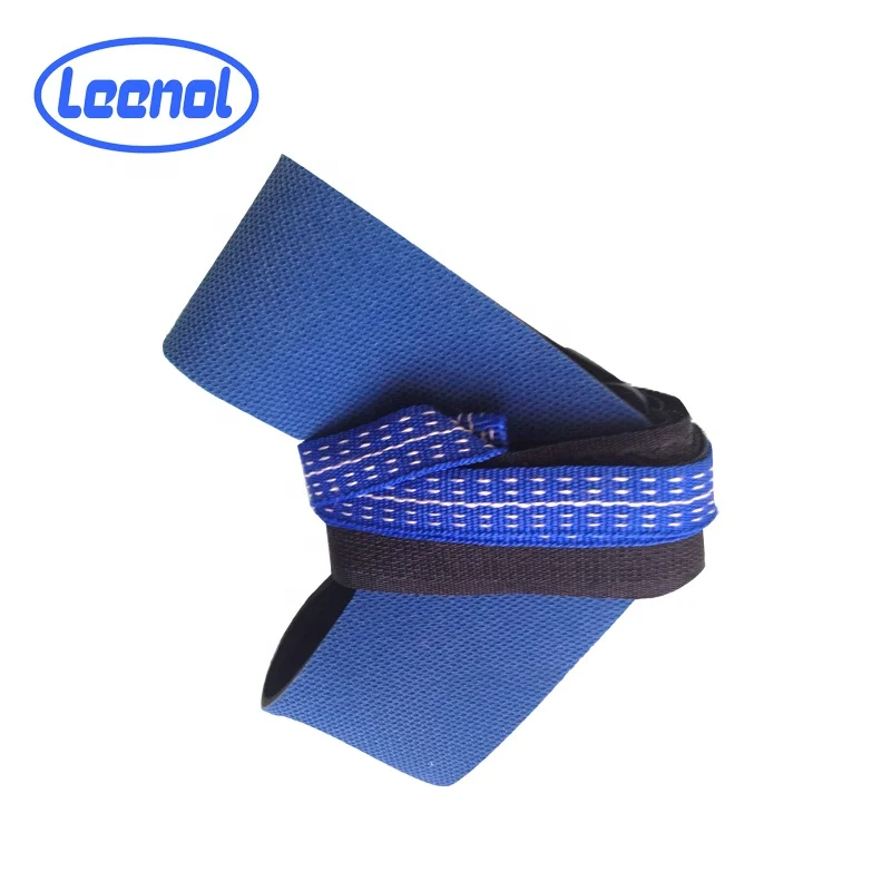 एड़ी का पट्टा