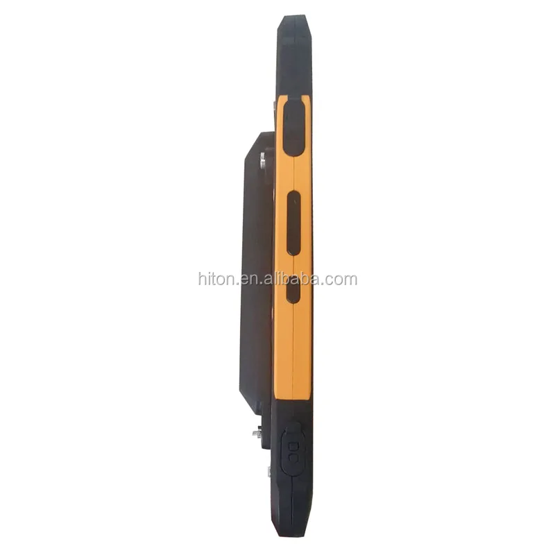 HiDON 8 inch MT6762 Octa core Android 10 Tablet pc 4G+64G+4G LTE Waterproof Tablets 2D Barcode scanner Embedded Tablet pc
