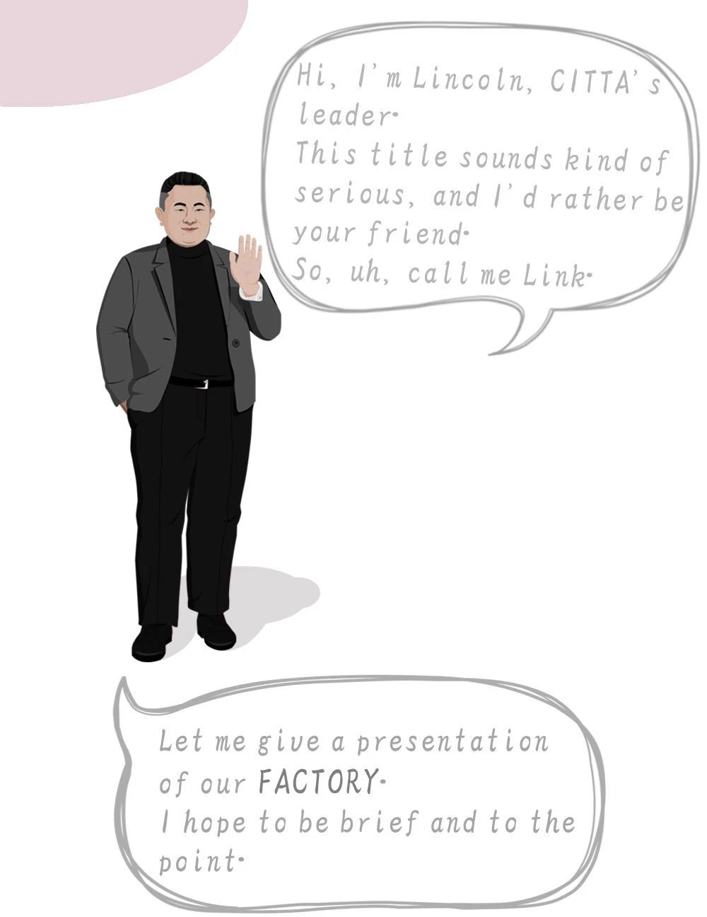 1Factory Presentation