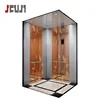 JFUJI factory design Manufacturer supplier custom made high quality passenger elevator NOT FALLING DOWN ELEVATOR