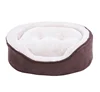 Water Resistant Pet Bed for Cats and Small Medium Dogs