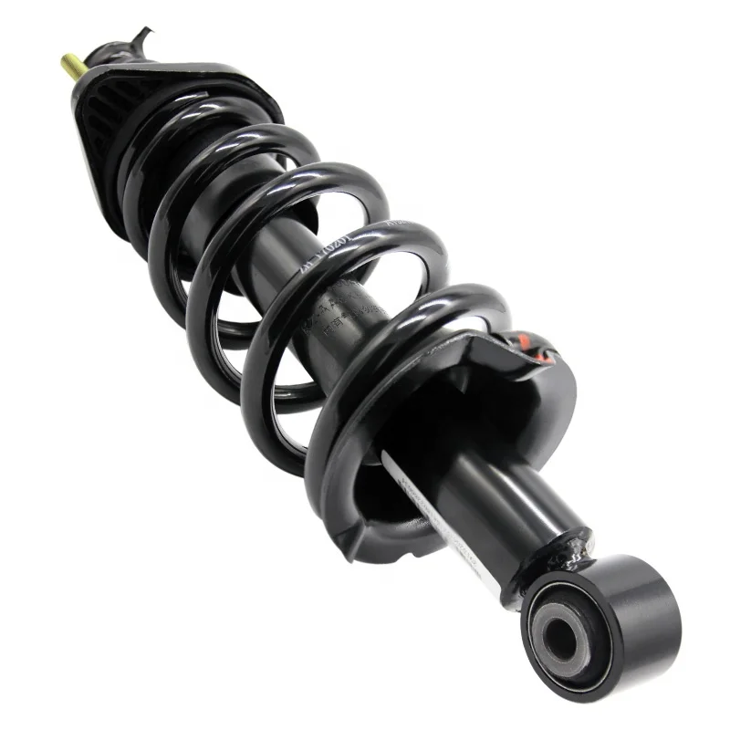 Auto Parts Shock Absorber For Haval H1 H2 H3 H5 H6 H7 H9 F7 And Gwm C30