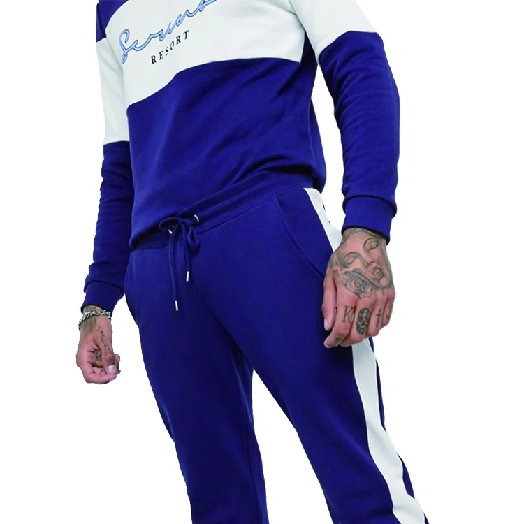 Tracksuit 2021 Wear Sport