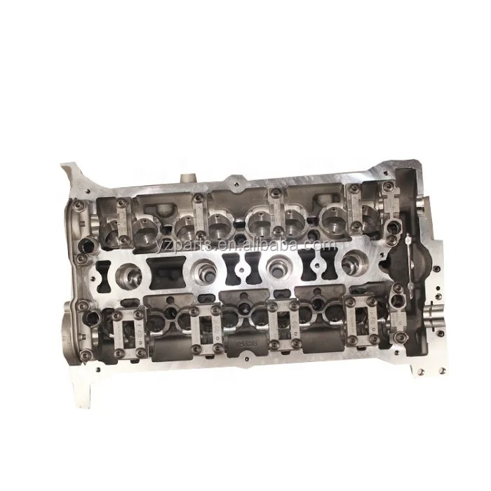 Awp Awv Aww Bkf Engine Parts 06a103351j Cylinder Head 910029 910 029 ...