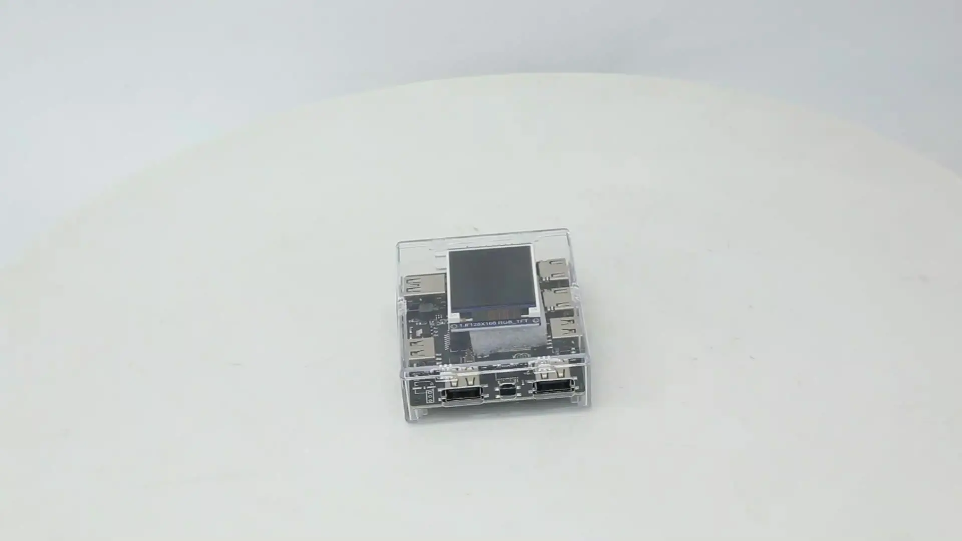 KMBOX Nvideo Network KM Controller Video Acquisition Card for Xbox