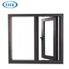 Easy installation Factory supply low price Aluminum Casement Window