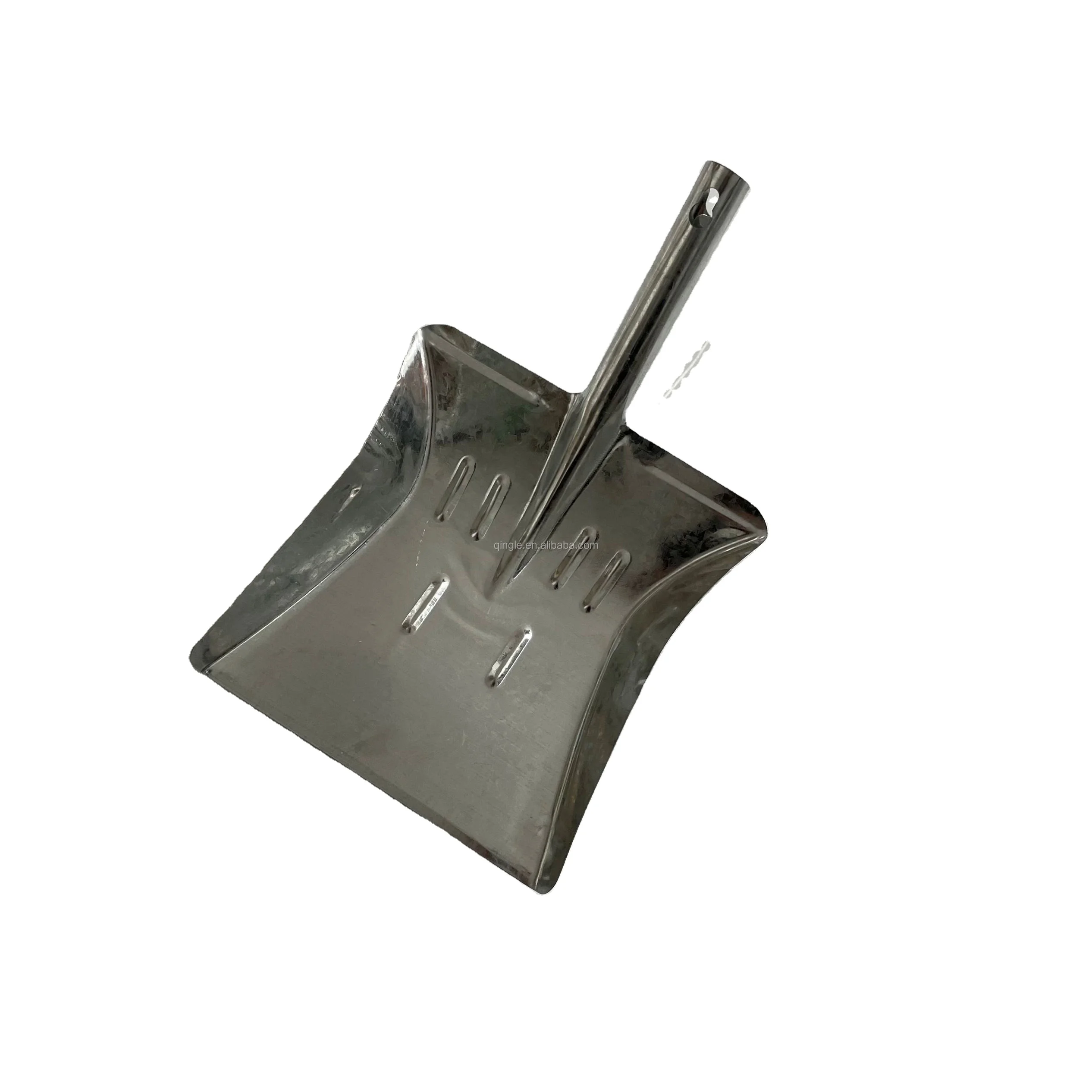 Outdoor Heavy Duty Metal Dustpan Galvanized Steel Dustpan Buy Dustpan