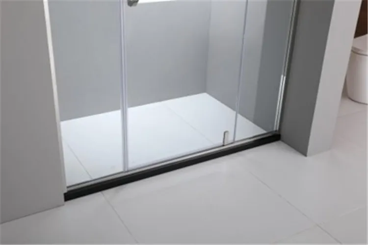 Shower Cabin Bathroom Manufacturer Bath Size Enclosures Shower_Rooms