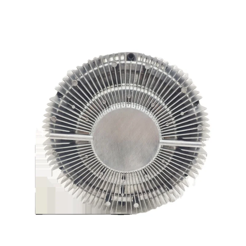 418-2229 4182229 Fan Clutch For Caterpillar E320d2 Excavator Electrical ...