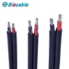 Solar system supplied 2.5mm/4mm/6mm twin solar cable