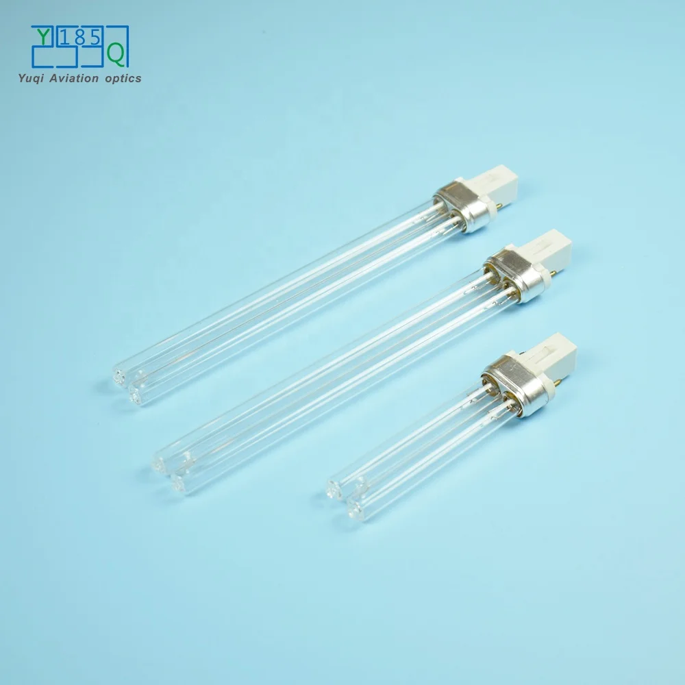 11w Hot Sale Germicidal Ceiling Ultraviolet UV Bulb UV Light