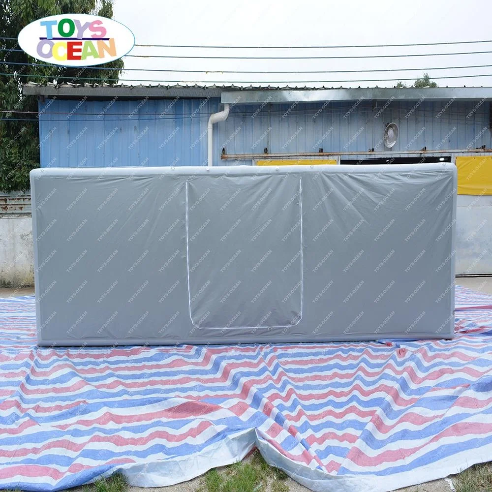 Customized Size Inflatable Tent Garage Car Waterproof Carport Buy