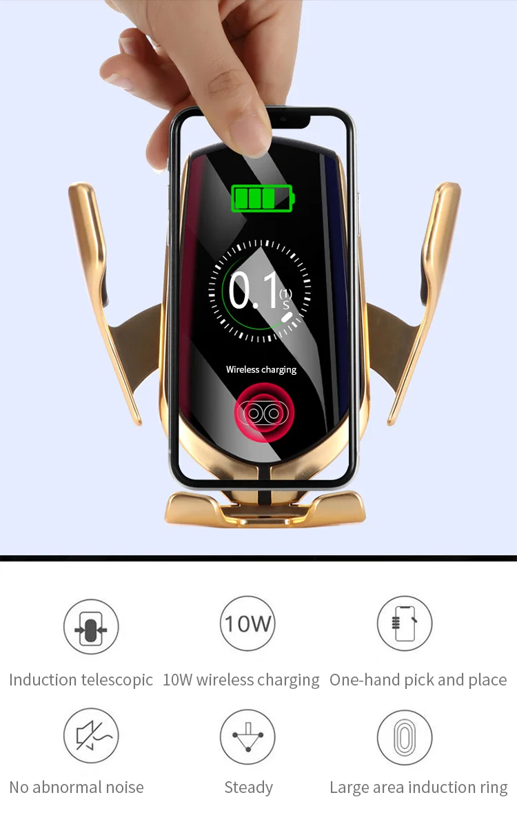 2 car phone holder R1