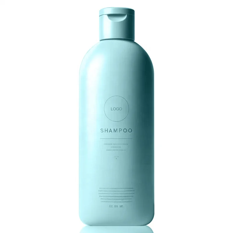 Private Brand Natural Organic Shampoo Sulfate Free And Ethylene Glycol