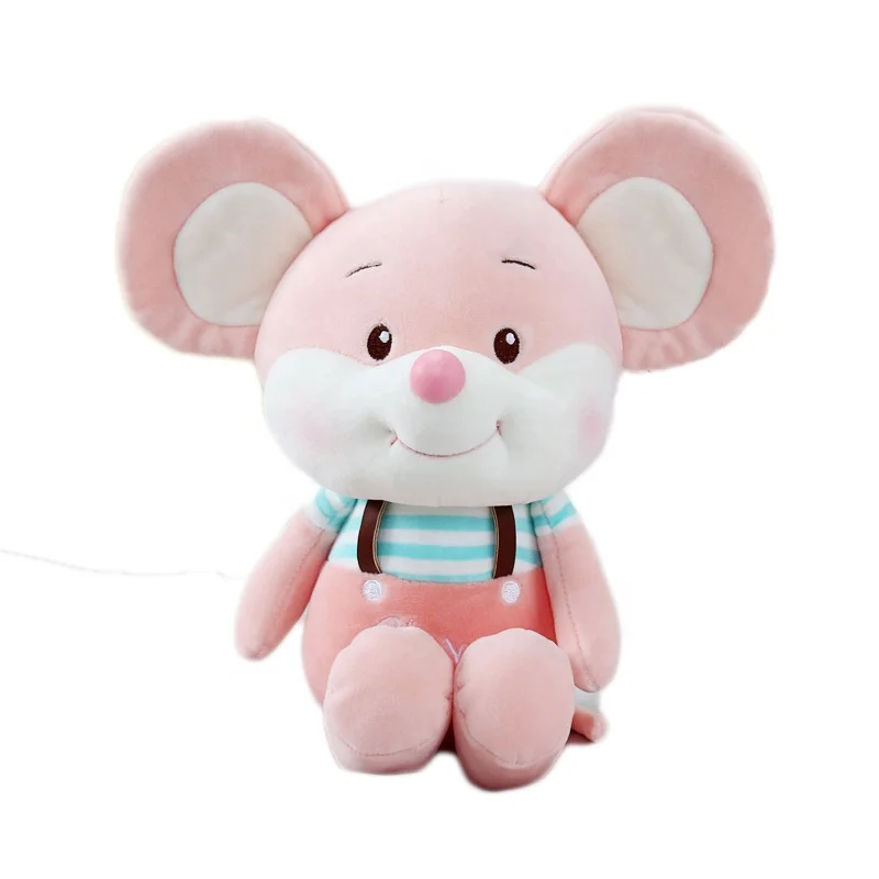 cute rat plush