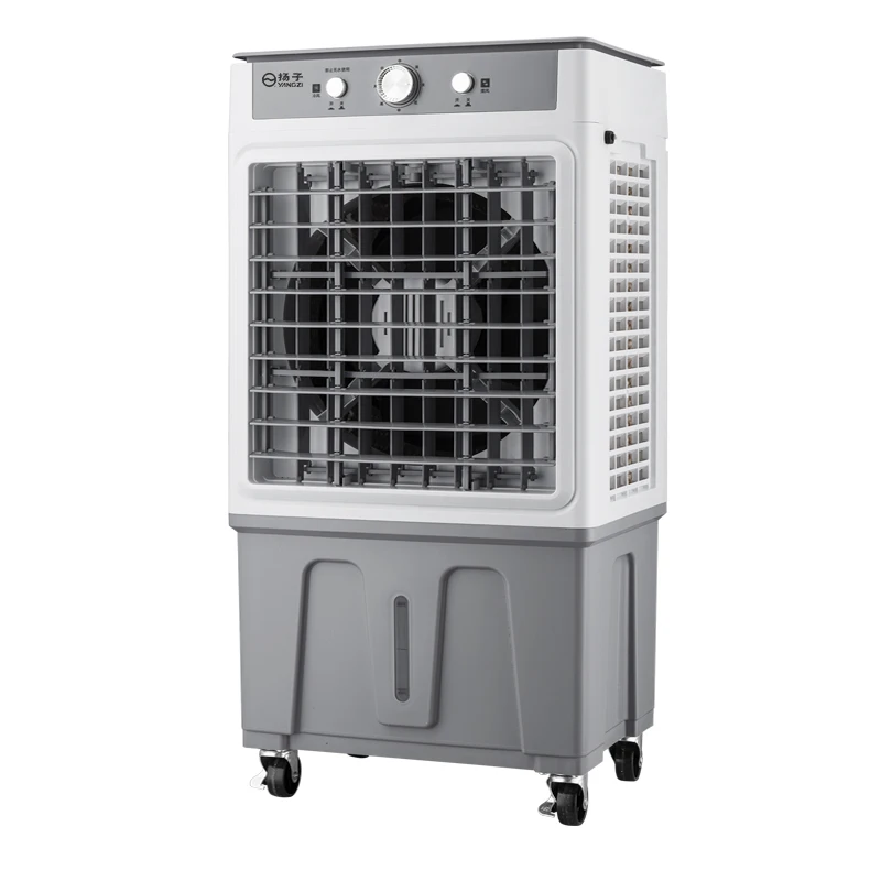 Movable Desert Air Cooler, 110v-240v, 7500cmh - detail 2