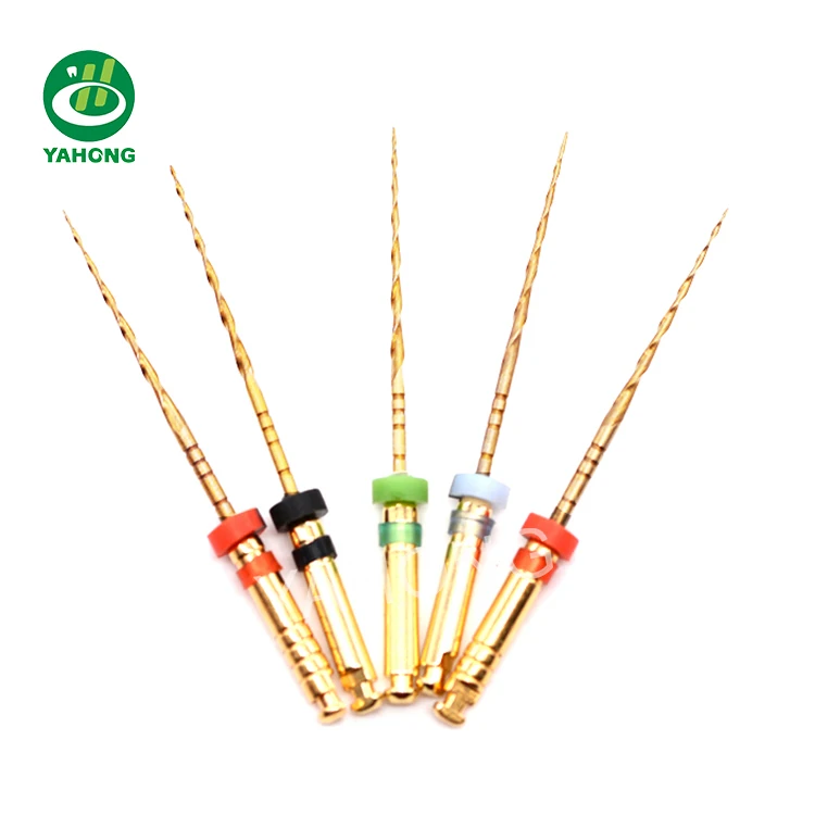 Dental Instruments Endodontic File Dental Files Buy Dental Files,File Dental,Endodontic Dental