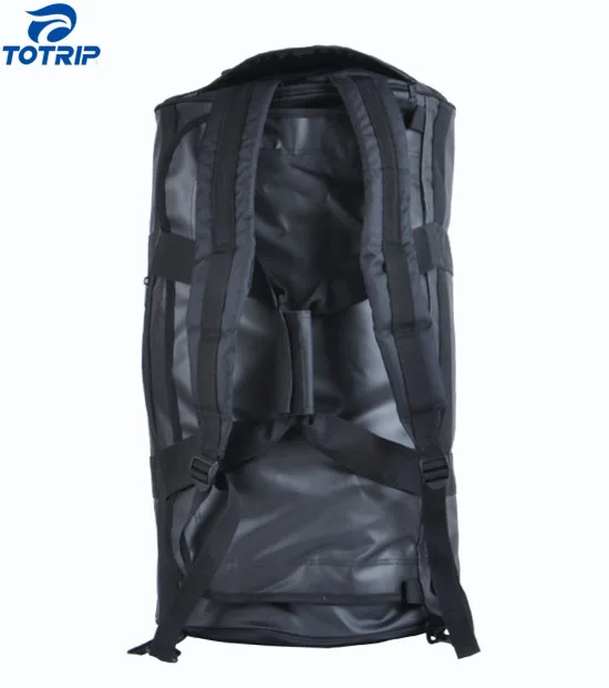 120L large custom sailing tarpaulin waterproof dry bag