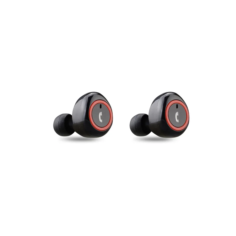New Designer Portable Bt5.0 Wireless Headphone Earbuds And Earphone For Smartphone - ANKUX.COM