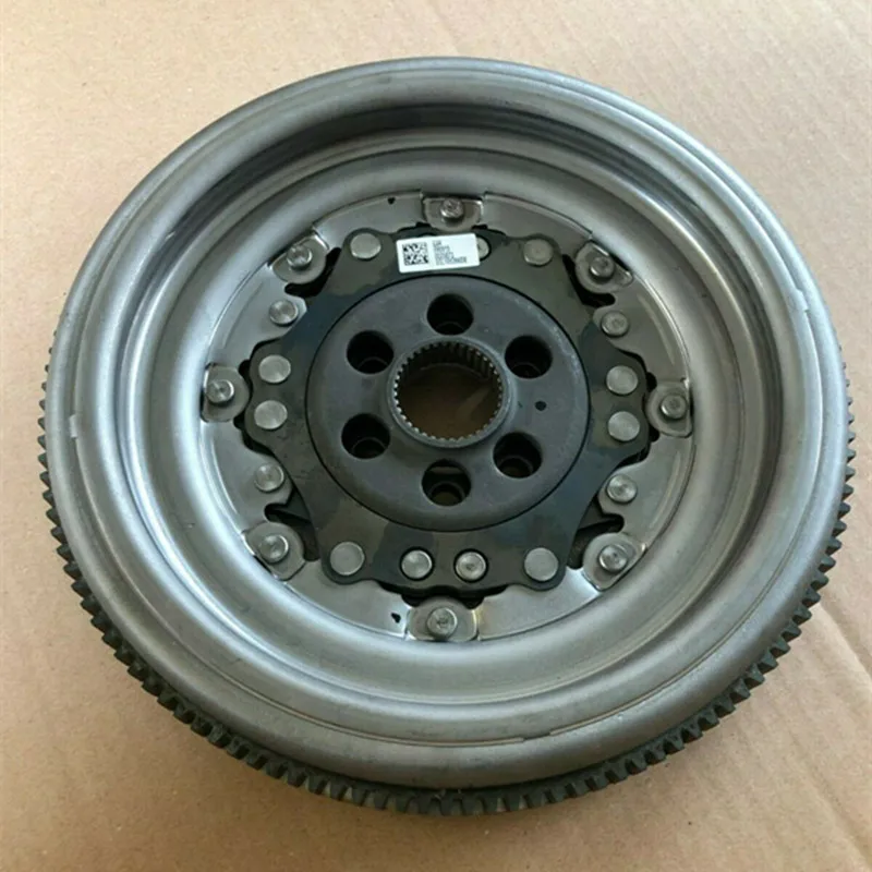 Double Masse Flywheel Dmf 03l105266de 03l105266ak 03l105266al