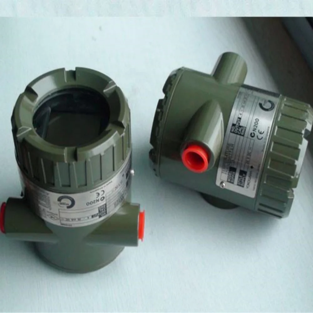 Original And New Yokogawa Temperature Transmitter Yta710 Yta110ea2db