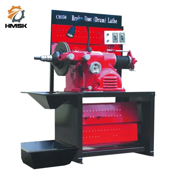 C9350 Drum Brake Disc Lathe Machine For Sale From China Buy Brake Disc Lathe,Disc Drum Brake