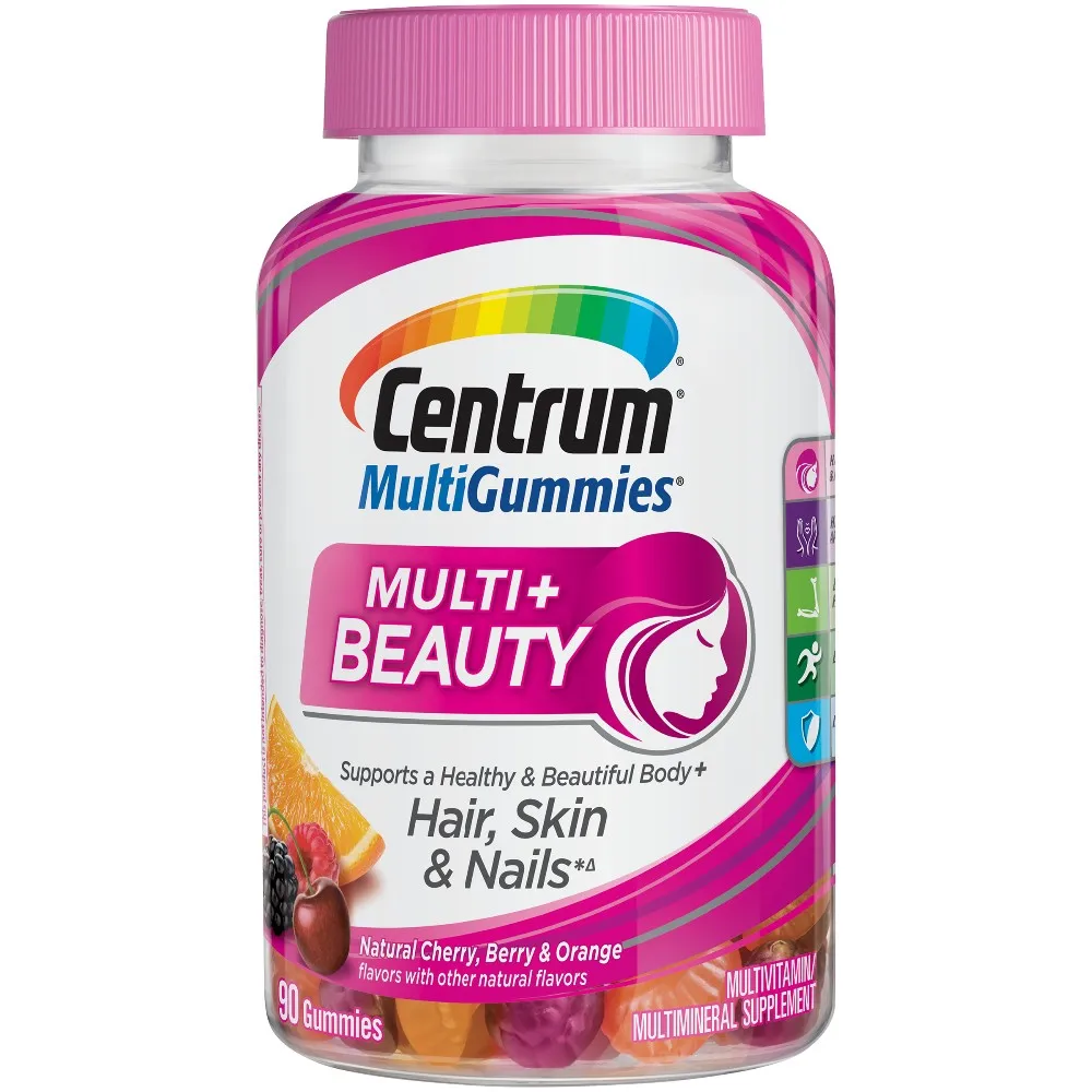 certified private label multi vitamins gummies candy - buy gummy