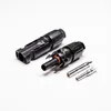 Connector MC4 PV Wire Cable Accessory MC3 and MC4 Connector Sealing Caps