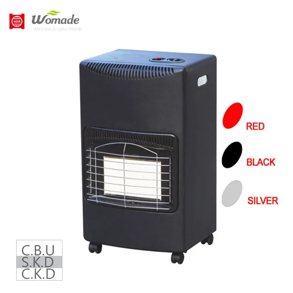 Mobile Lpg Cylinder Gas Room Heater Ecofriendly Oem Infrared Heater