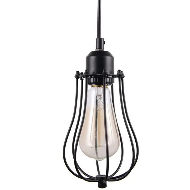 Promotional Black Ceiling Pendant Light