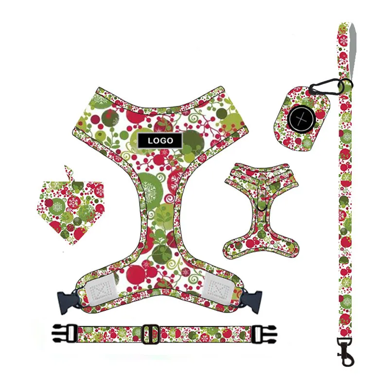 

dog harness,1 Piece, Customized color