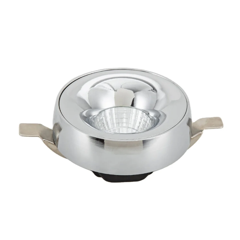 Berdis aluminum surface mounted dimmable SAA led downlight housing led spotlight round led ceiling light for showroom