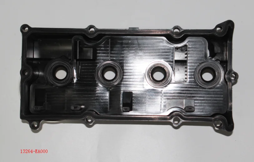 VALVE COVER ROCKER COVER OEM 13264-EA000 for NAVARA QR25 FRONTIER 2.5
