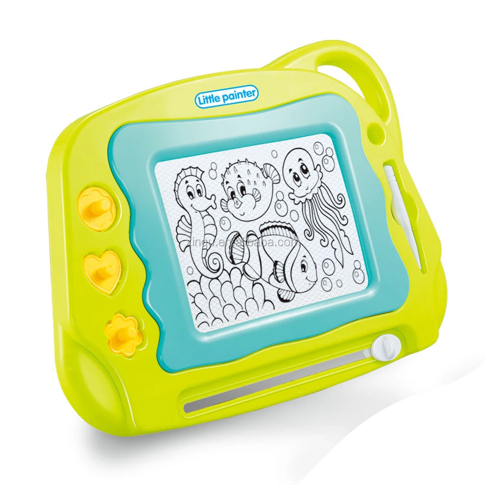 colour magna doodle